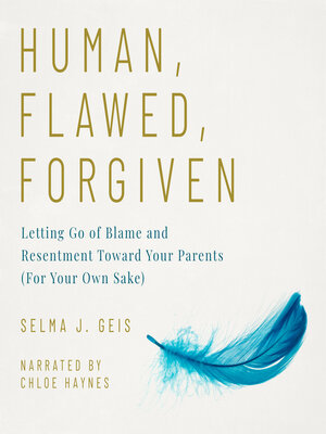 cover image of Human, Flawed, Forgiven